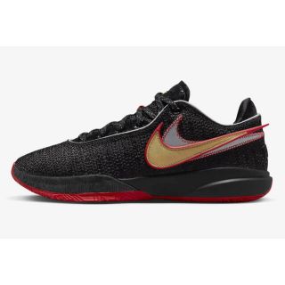 NIKE - 26.5センチ!即日配送!ナイキ レブロン Lebron 20の通販 by
