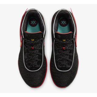 NIKE - 26.5センチ!即日配送!ナイキ レブロン Lebron 20の通販 by