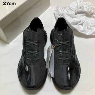 メゾンマルジェラ(Maison Margiela（旧Maison Martin Margiela）)の新品 US9 EU42 マルジェラ リーボック コラボ スニーカー 3580(スニーカー)