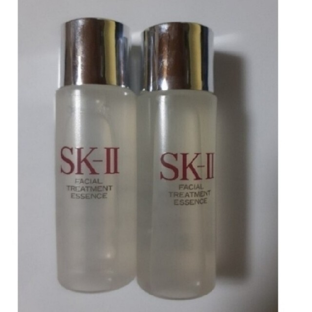 SK-II - 2本 【新品 正規品】 SK-II フェイシャルトリートメント