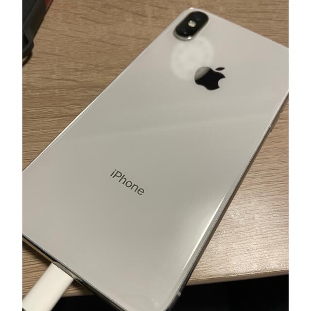 iPhoneX 256