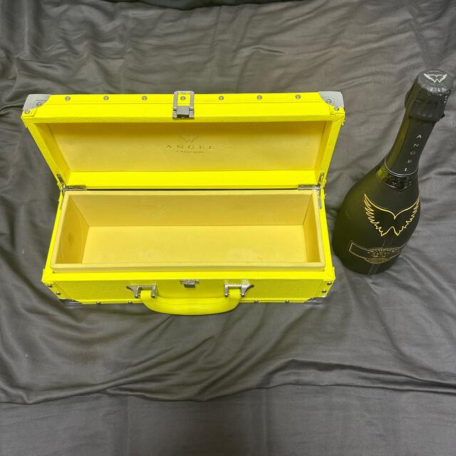 エンジェルシャンパン イエロー エンジェルシャンパン イエロー