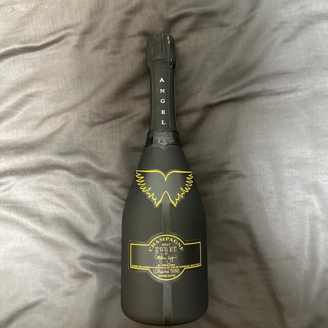 エンジェルシャンパン イエロー エンジェルシャンパン イエロー