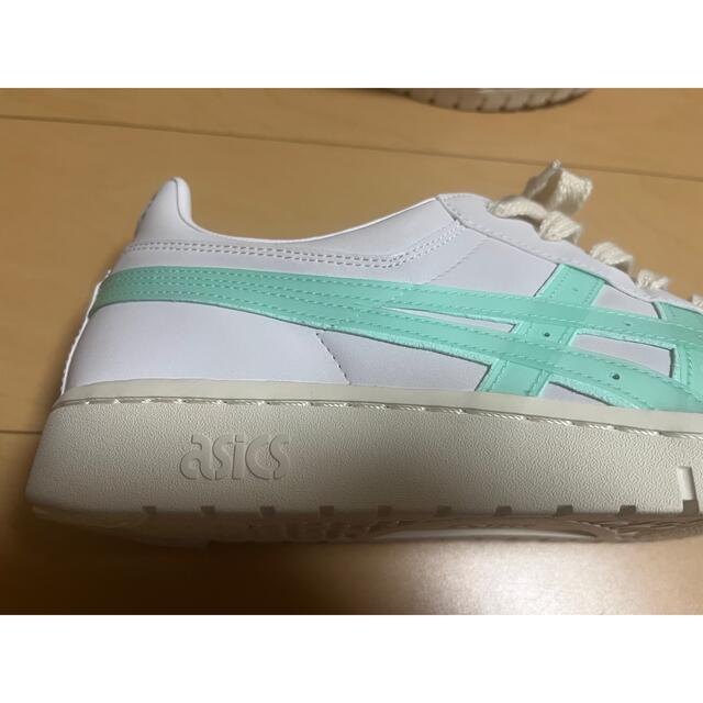 asics(アシックス)の249様専用 メンズの靴/シューズ(スニーカー)の商品写真