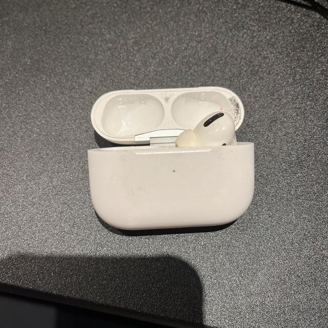 AirPods Pro 左耳なし