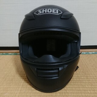 ショウエイのヘルメット  XR1100(ヘルメット/シールド)