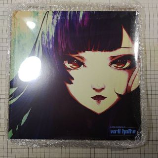 Va-11 Hall-A 2LP(ゲーム音楽)