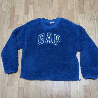 ギャップ(GAP)のGAP　トレーナー(トレーナー/スウェット)