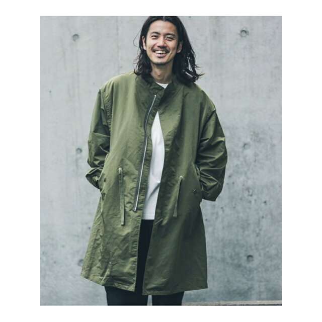限定版 モッズコート ファー カーキ shopsensepromotions.com.au