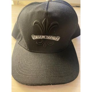 クロムハーツ(Chrome Hearts)のクロムハーツ　キャップ　BSフレア(キャップ)