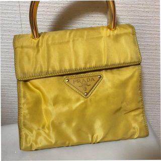 プラダ(PRADA)のPRADA  ハンドバッグ(ハンドバッグ)