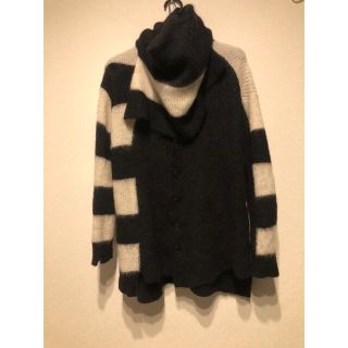 ラッドミュージシャン(LAD MUSICIAN)の18aw lad musician ニット(ニット/セーター)