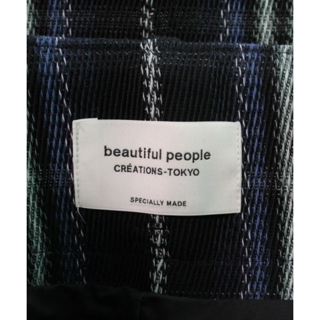 beautiful people(ビューティフルピープル)のbeautiful people ロング・マキシ丈スカート 34(XS位) 【古着】【中古】 レディースのスカート(ロングスカート)の商品写真