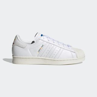 アディダス(adidas)のスーパースター  24.5㎝ Superstar アディダス GZ7537(スニーカー)