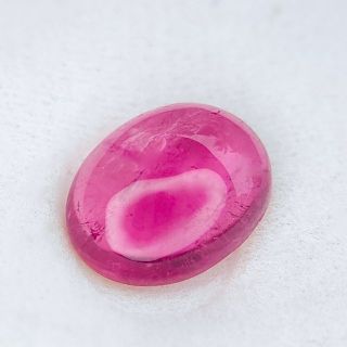 【SOLD】ぷるつや大粒！虹もチラリ。💖華やかなピンクトルマリン 2.67ct(チャーム)