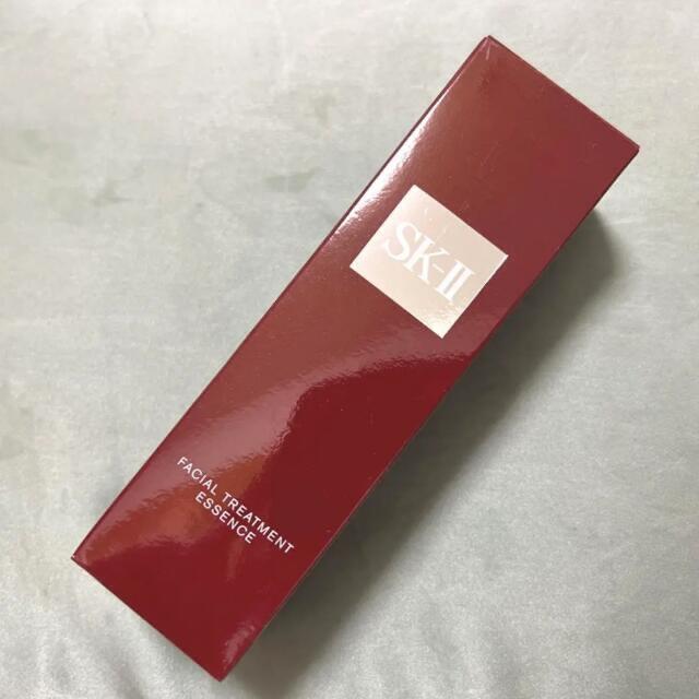 SK-II フェイシャルトリートメントエッセンス　新品