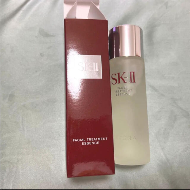 SK-II フェイシャルトリートメントエッセンス　新品 1