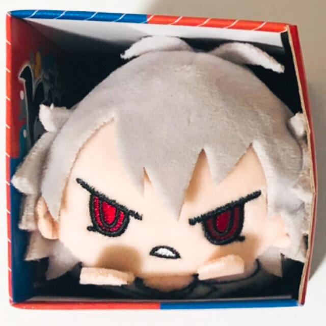 ヒプノシスマイク【碧棺左馬刻】もちころりん☆4点セットの通販 ヒプノシスマイク【碧棺左馬刻】もちころりん☆4点セットの通販