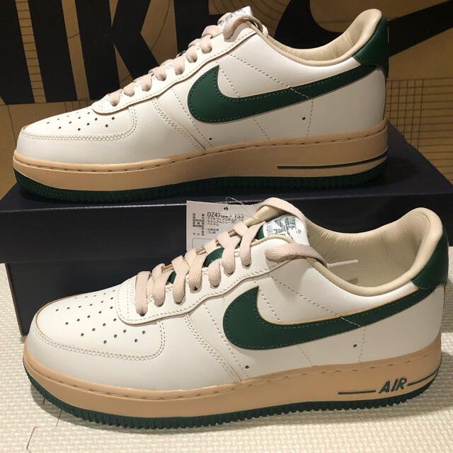 NIKE(ナイキ)のナイキ　エアホース1 07LV8 レディースの靴/シューズ(スニーカー)の商品写真