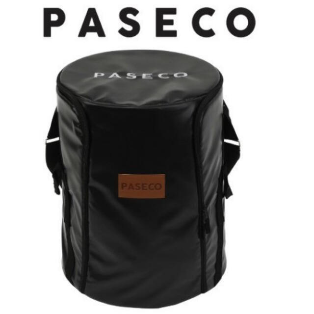 PASECO(パセコ) 石油ストーブ WKH-3100S/G 純正収納ケース | フリマアプリ ラクマ