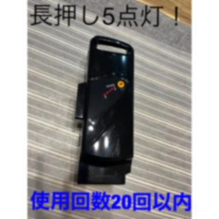 パナソニック(Panasonic)のパナソニック　電動自転車　充電池　8.9Ah NKY513B02B(その他)