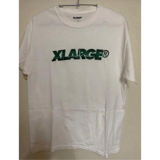 エクストララージ(XLARGE)のエクストララージTシャツ(Tシャツ/カットソー(半袖/袖なし))