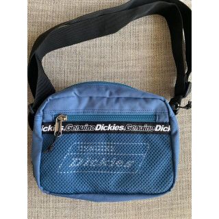 ディッキーズ(Dickies)のディッキーズ　ショルダーバッグ(ショルダーバッグ)