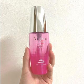 オージュア(Aujua)のオージュア クエンチ セラム  100ml Aujua(オイル/美容液)