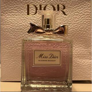 Dior - ミスディオール　ブルーミングブーケ　100ml