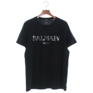 バルマン(BALMAIN)のBALMAIN Tシャツ・カットソー メンズ(Tシャツ/カットソー(半袖/袖なし))