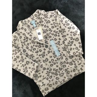 ベビーギャップ(babyGAP)の新品 babygap 柔らかジャケット 110サイズ(ジャケット/上着)