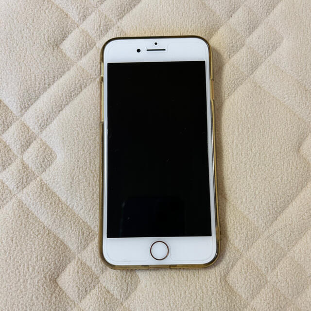 iPhone8 ゴールド　256GB SIMフリー