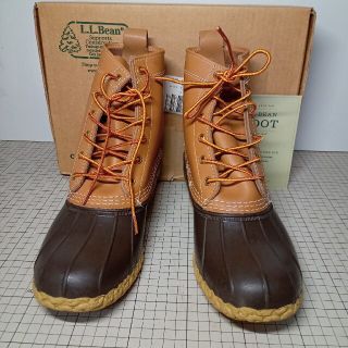 エルエルビーン(L.L.Bean)の御予約です。(ブーツ)