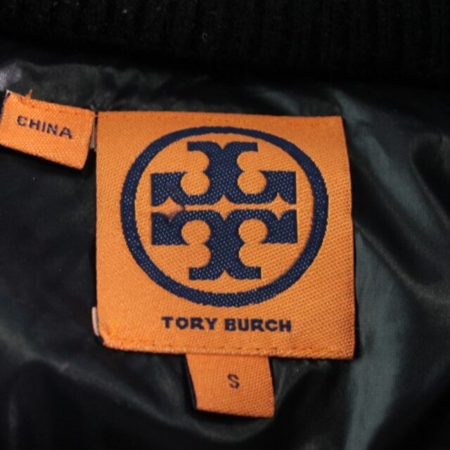 NEW人気】Tory Burch TORY BURCH ダウンジャケット/ダウンベスト レディースの通販 by RAGTAG  online｜トリーバーチならラクマダウンジャケット