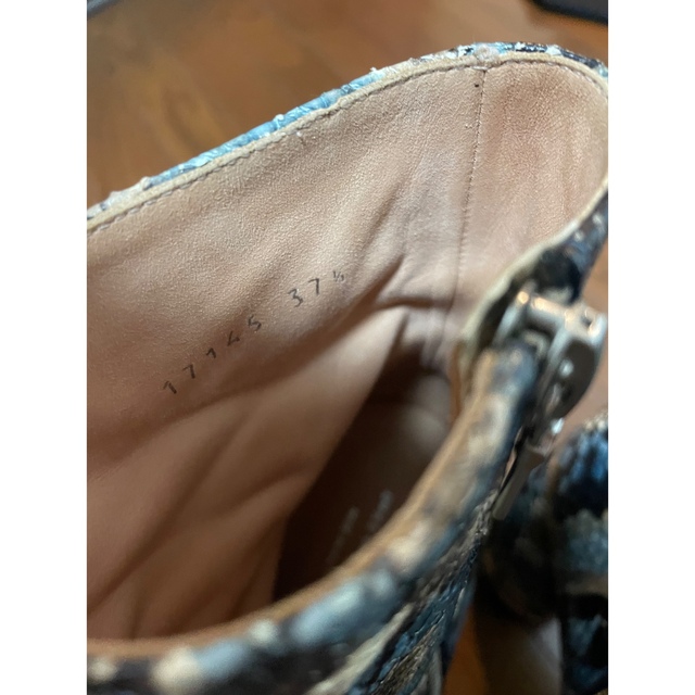 DRIES VAN NOTEN - dries van noten ドリスヴァンノッテン DRIES VAN NOTEN - dries van noten ドリスヴァンノッテン