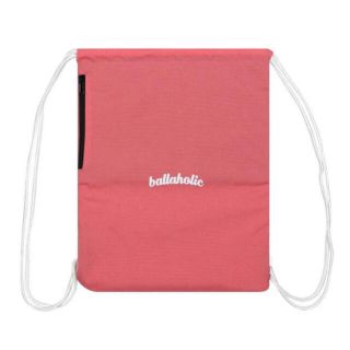 ボーラホリック(ballaholic)のJ様専用　新品未使用　LOGO Gymsack(バッグパック/リュック)