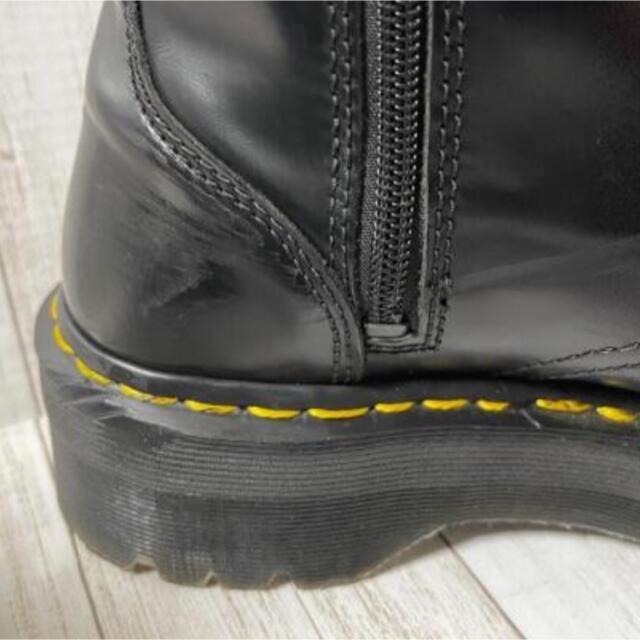 ドクターマーチン　ブーツ　27cm JADON メンズの靴/シューズ(ブーツ)の商品写真