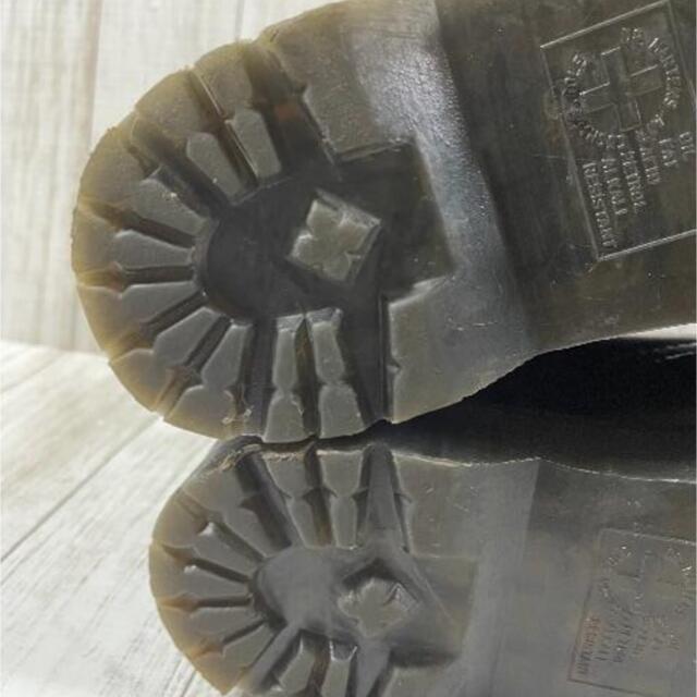 ドクターマーチン　ブーツ　27cm JADON メンズの靴/シューズ(ブーツ)の商品写真