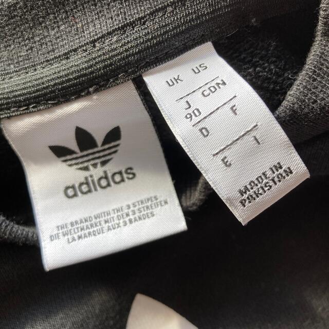 adidas(アディダス)のadidas セットアップ キッズ/ベビー/マタニティのキッズ服男の子用(90cm~)(その他)の商品写真