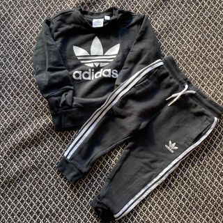 アディダス(adidas)のadidas セットアップ(その他)