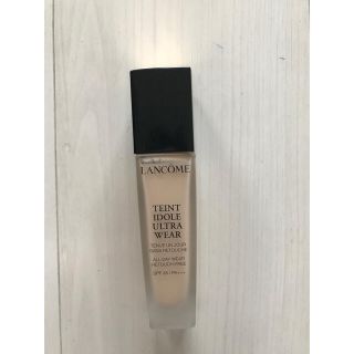 ランコム(LANCOME)のLANCÔME BO-02 ファンデーション(ファンデーション)