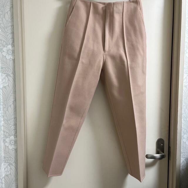 ドゥロワー Drawer パンツ 36サイズ ドゥロワー Drawer パンツ 36サイズ