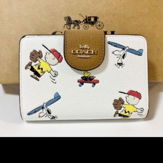 コーチ(COACH) 財布(レディース)(グリーン・カーキ/緑色系)の通販 ...