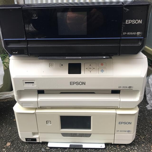 epson ep-707/806/807/