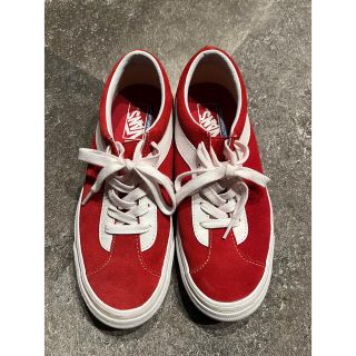 ヴァンズ(VANS)の美品☆★VANS スニーカー★☆ ナイキ　アディダス　コンバース　ニューバランス(スニーカー)