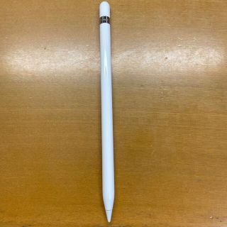 アップル(Apple)のApple Pencil 第1世代 MK0C2J/A 値下げ！(PC周辺機器)