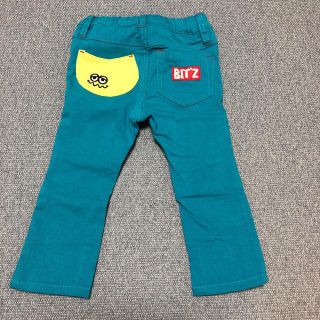 ビッツ(Bit'z)の美品　ビッツ　パンツ　80(パンツ)