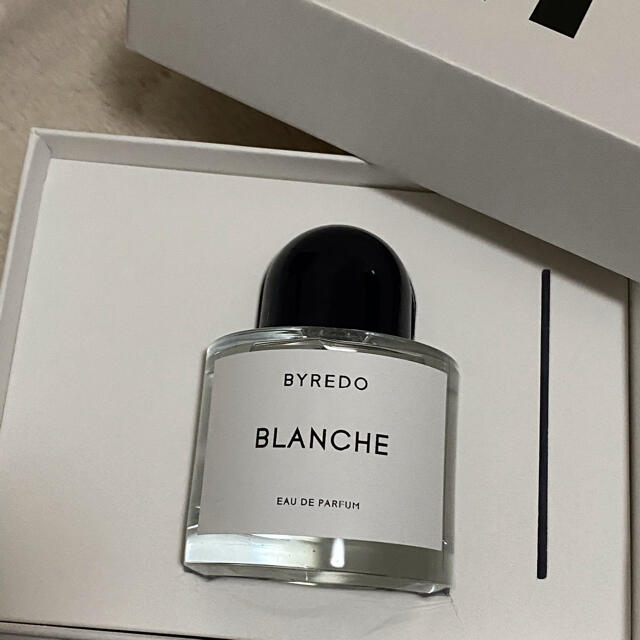 バレード ブランシュ 100ml BYREDO BLANCHE | myglobaltax.com