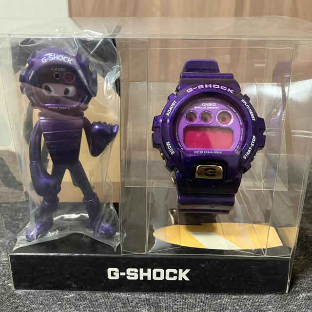 G-SHOCK - 【たかちん】G-SHOCK 2点
