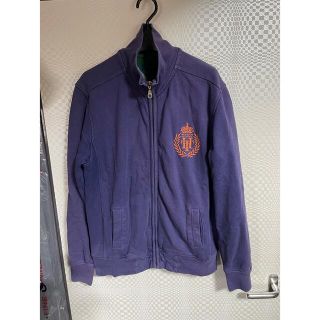 トミーヒルフィガー(TOMMY HILFIGER)のトミーヒルフィガー　トラックジャケット(その他)